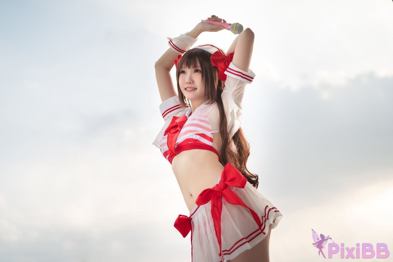 Coser PixiBB.COM 020