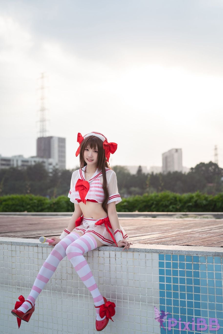 Coser PixiBB.COM 021