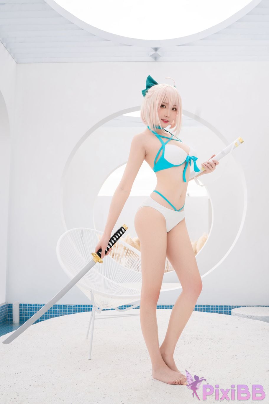 Coser PixiBB.COM 002