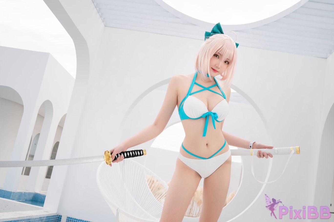 Coser PixiBB.COM 003