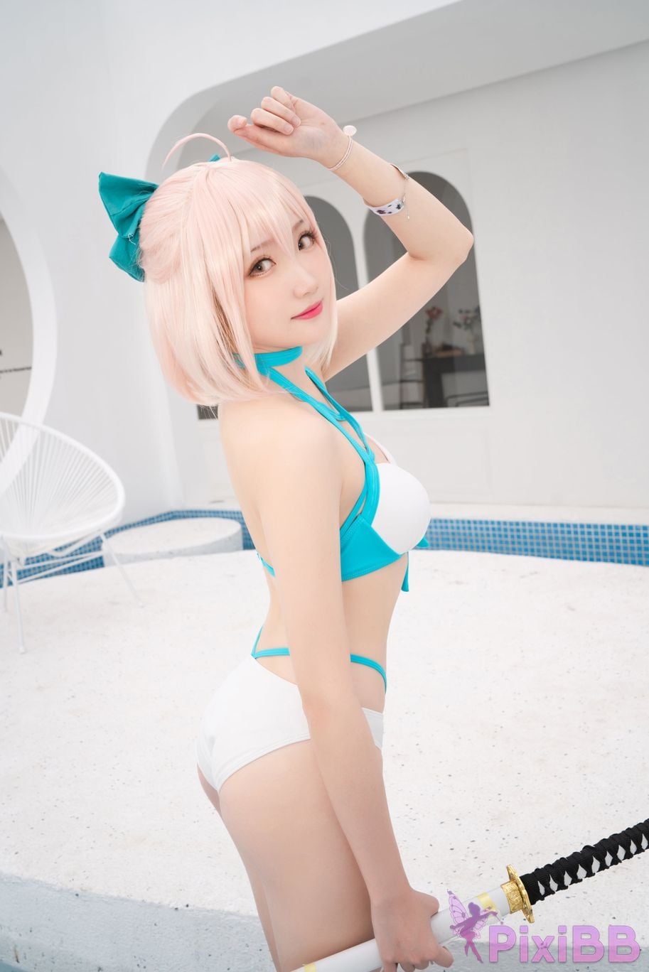 Coser PixiBB.COM 010