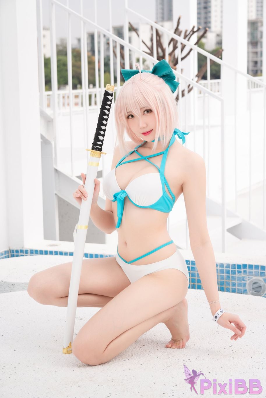 Coser PixiBB.COM 021