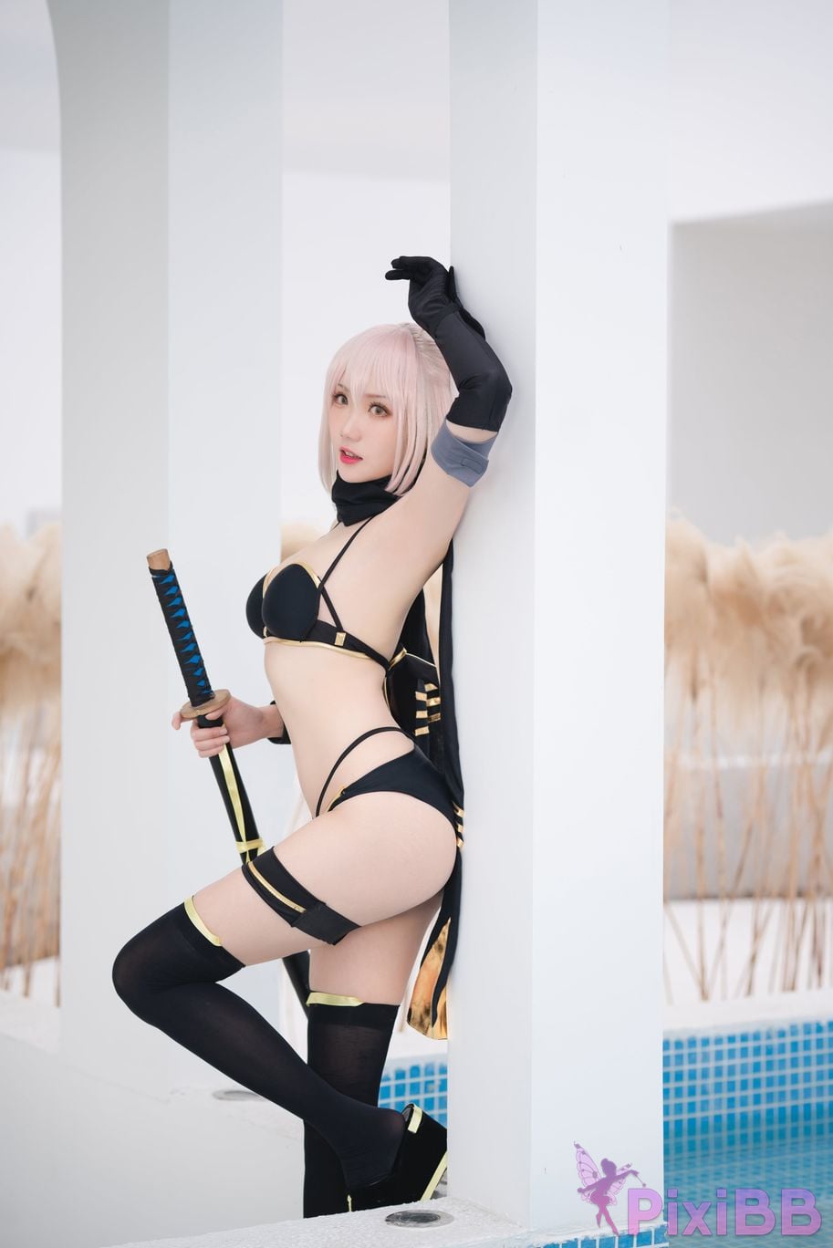Coser PixiBB.COM 003