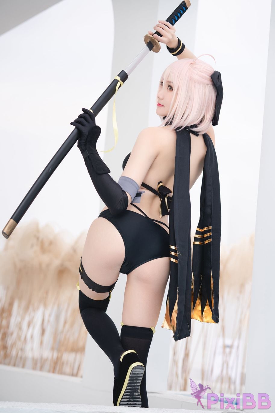 Coser PixiBB.COM 005
