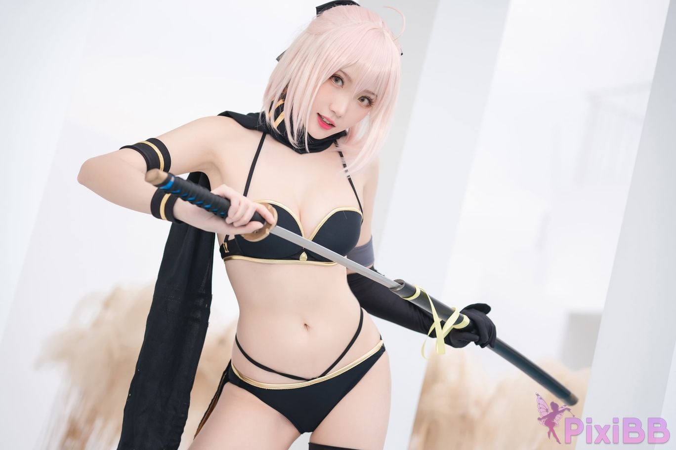 Coser PixiBB.COM 006