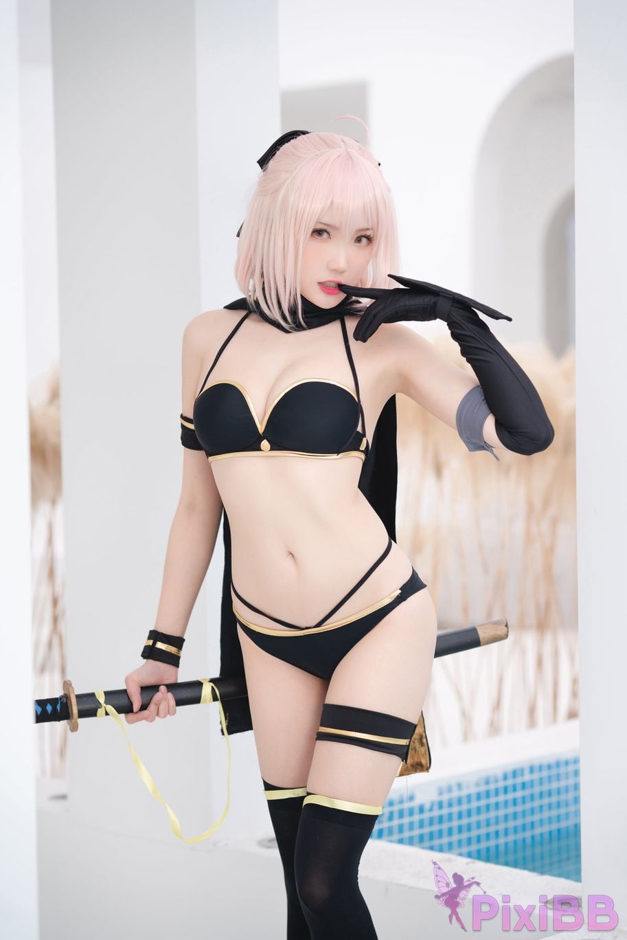 Coser PixiBB.COM 007
