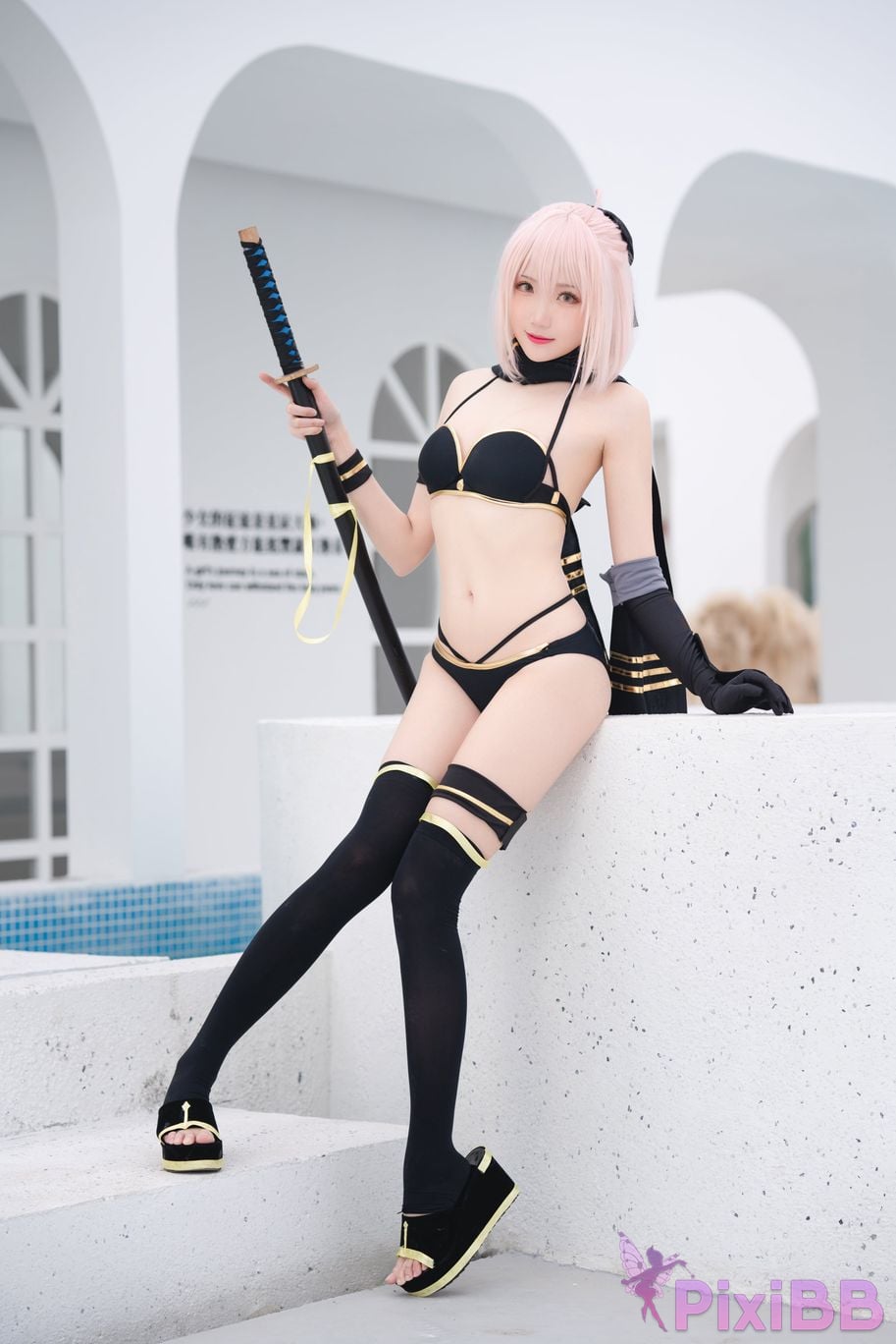 Coser PixiBB.COM 011