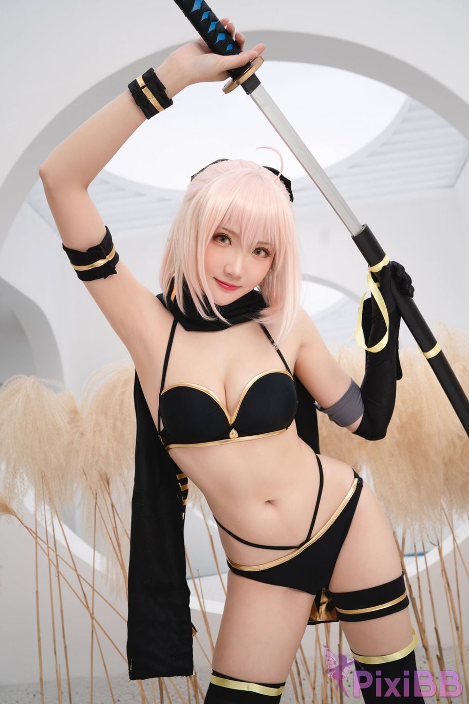 Coser PixiBB.COM 012