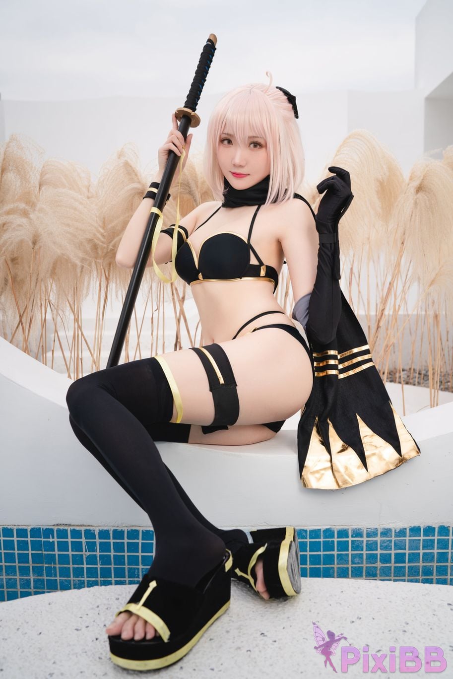 Coser PixiBB.COM 019