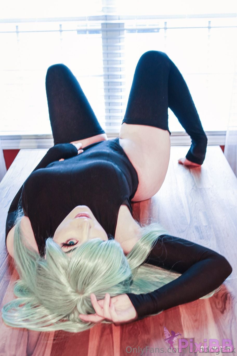 Byndo Gehk Elizabeth Liones PixiBB.COM 1