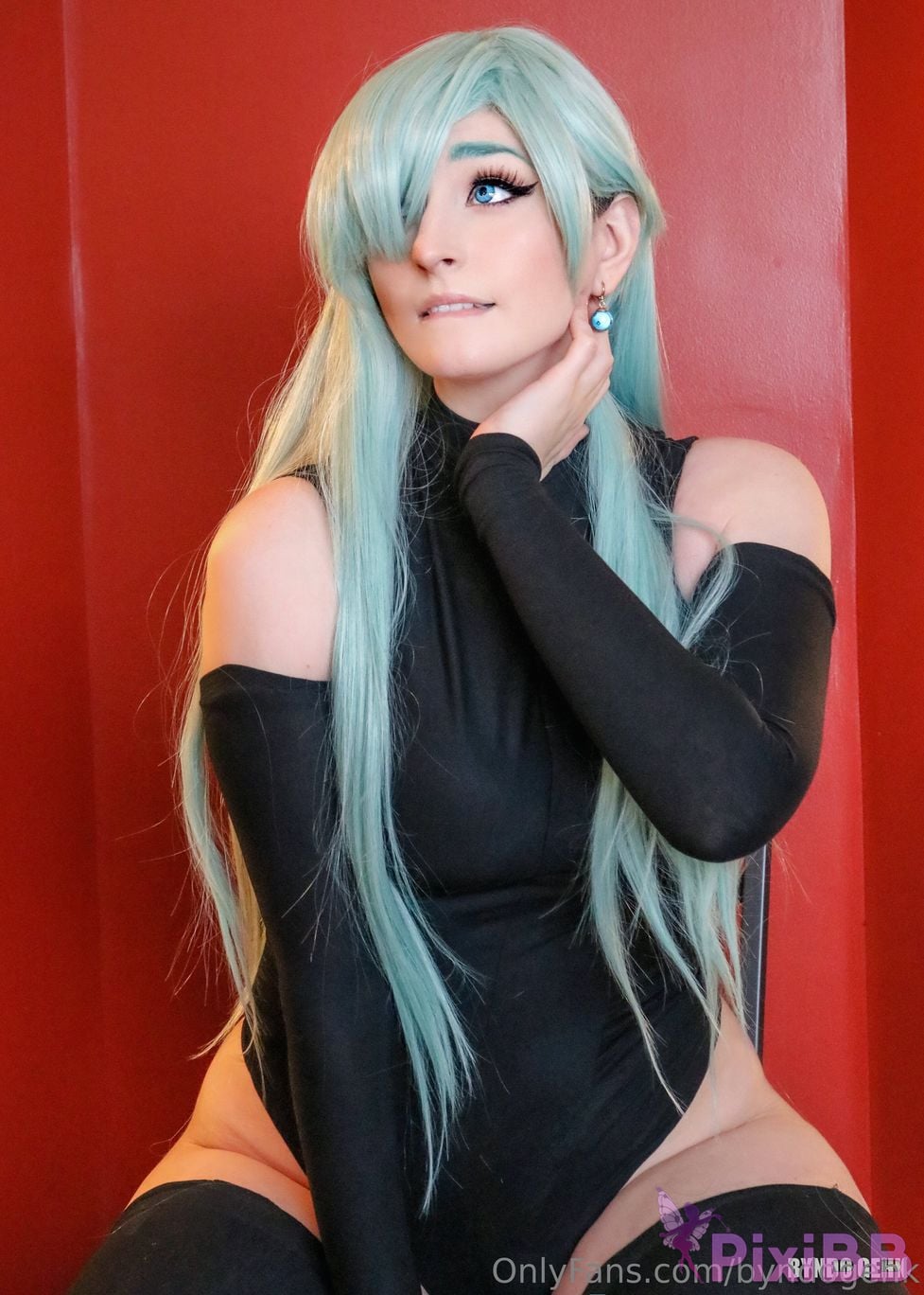 Byndo Gehk Elizabeth Liones PixiBB.COM 2