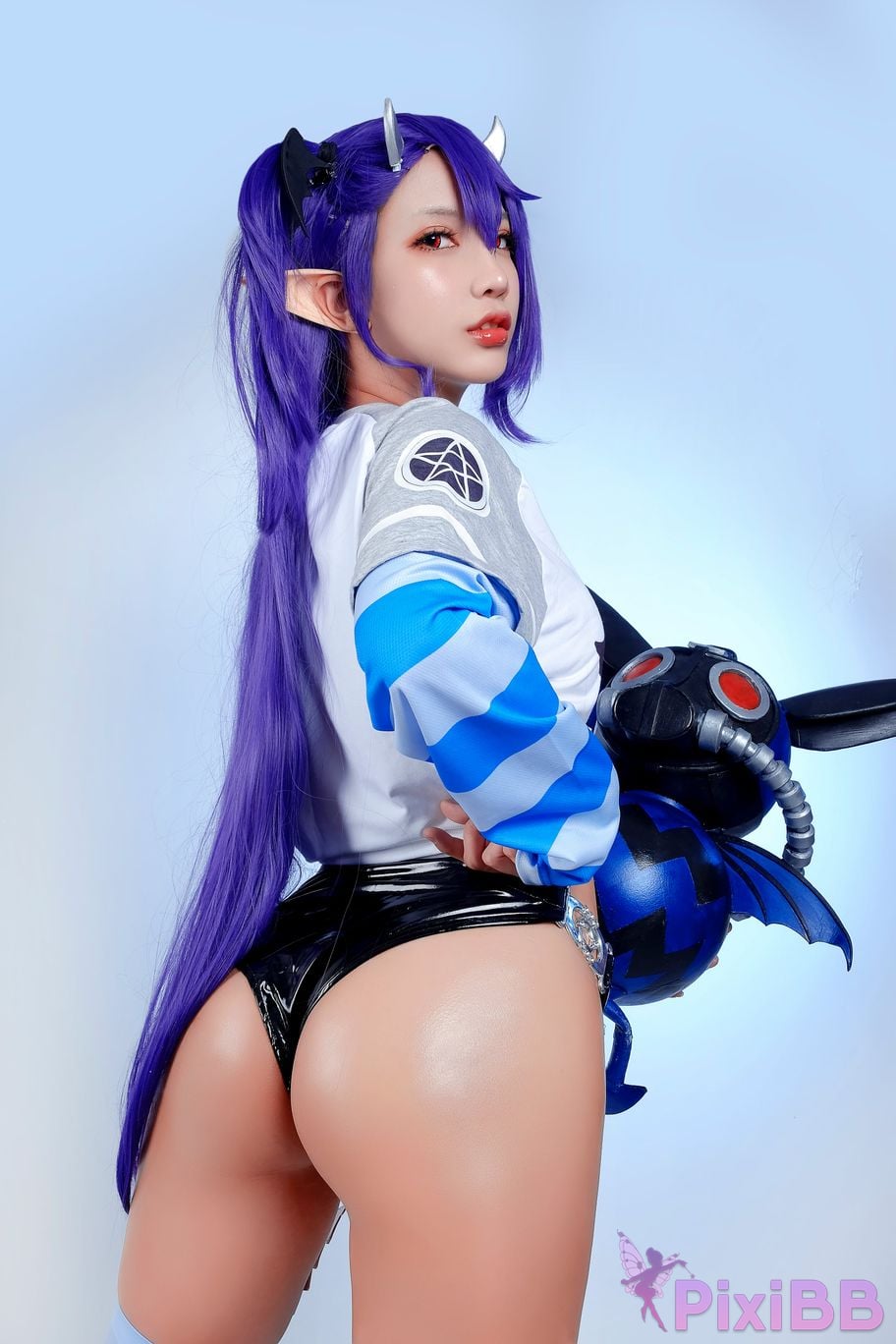 MingTao 明桃 Leviathan (Nanatsu no Taizai) PixiBB.COM 1