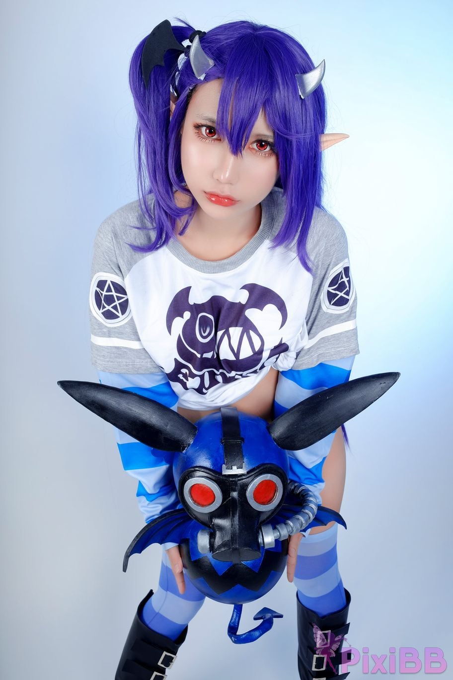 MingTao 明桃 Leviathan (Nanatsu no Taizai) PixiBB.COM 11