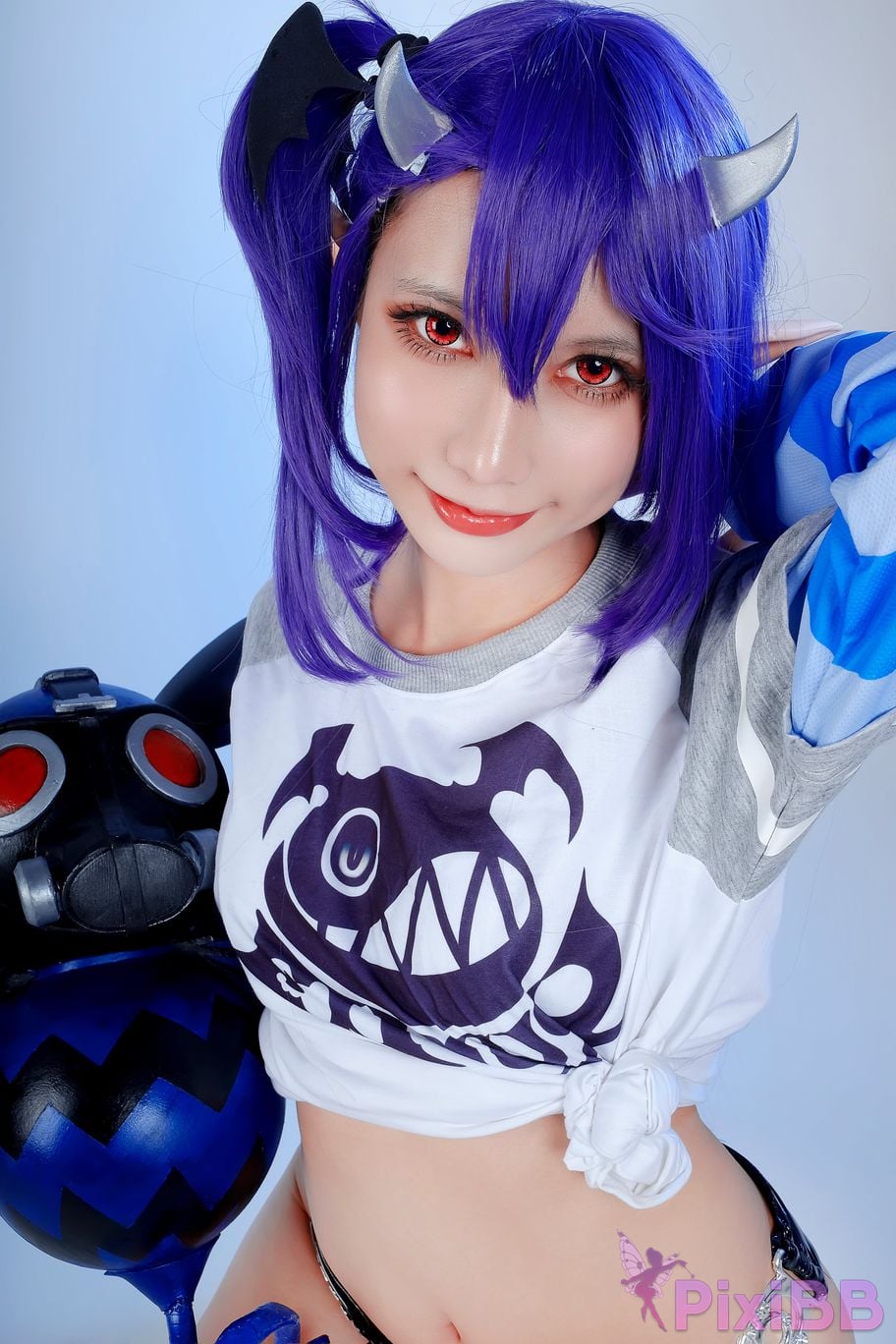 MingTao 明桃 Leviathan (Nanatsu no Taizai) PixiBB.COM 20