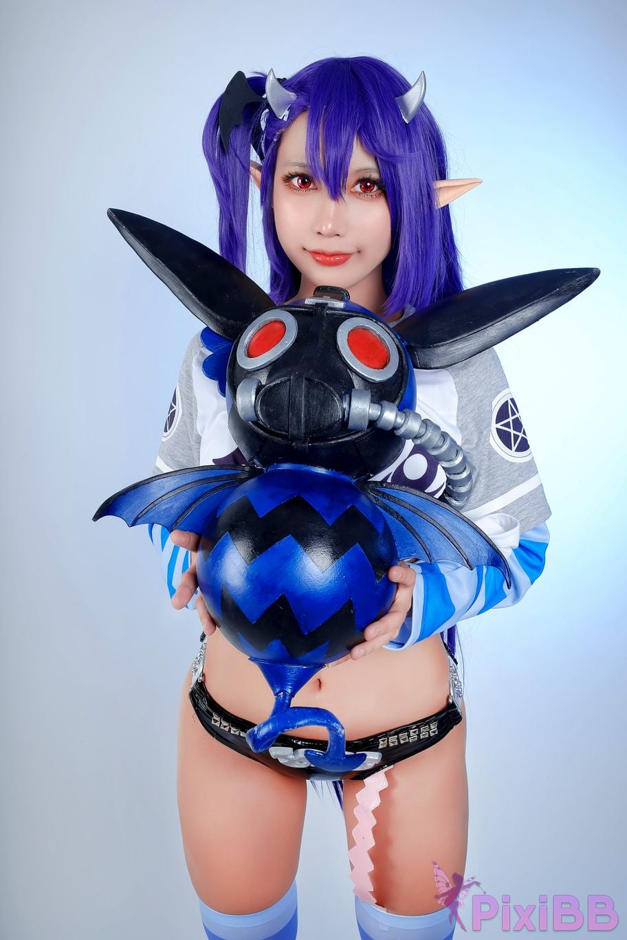 MingTao 明桃 Leviathan (Nanatsu no Taizai) PixiBB.COM 3