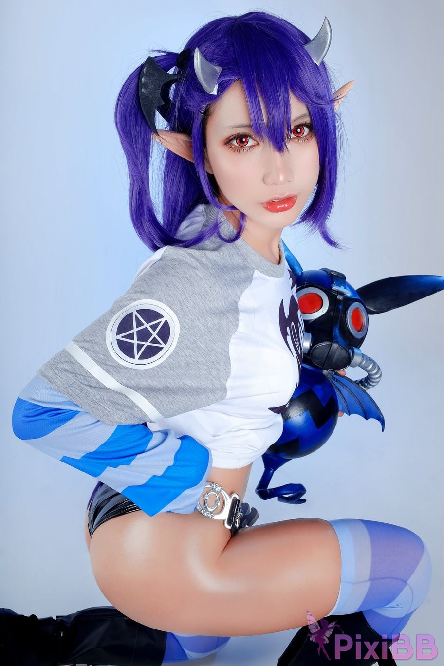 MingTao 明桃 Leviathan (Nanatsu no Taizai) PixiBB.COM 8