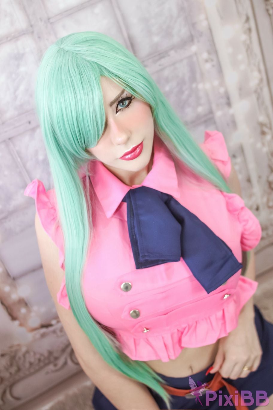 Giu Hellsing Elizabeth Liones PixiBB.COM 22