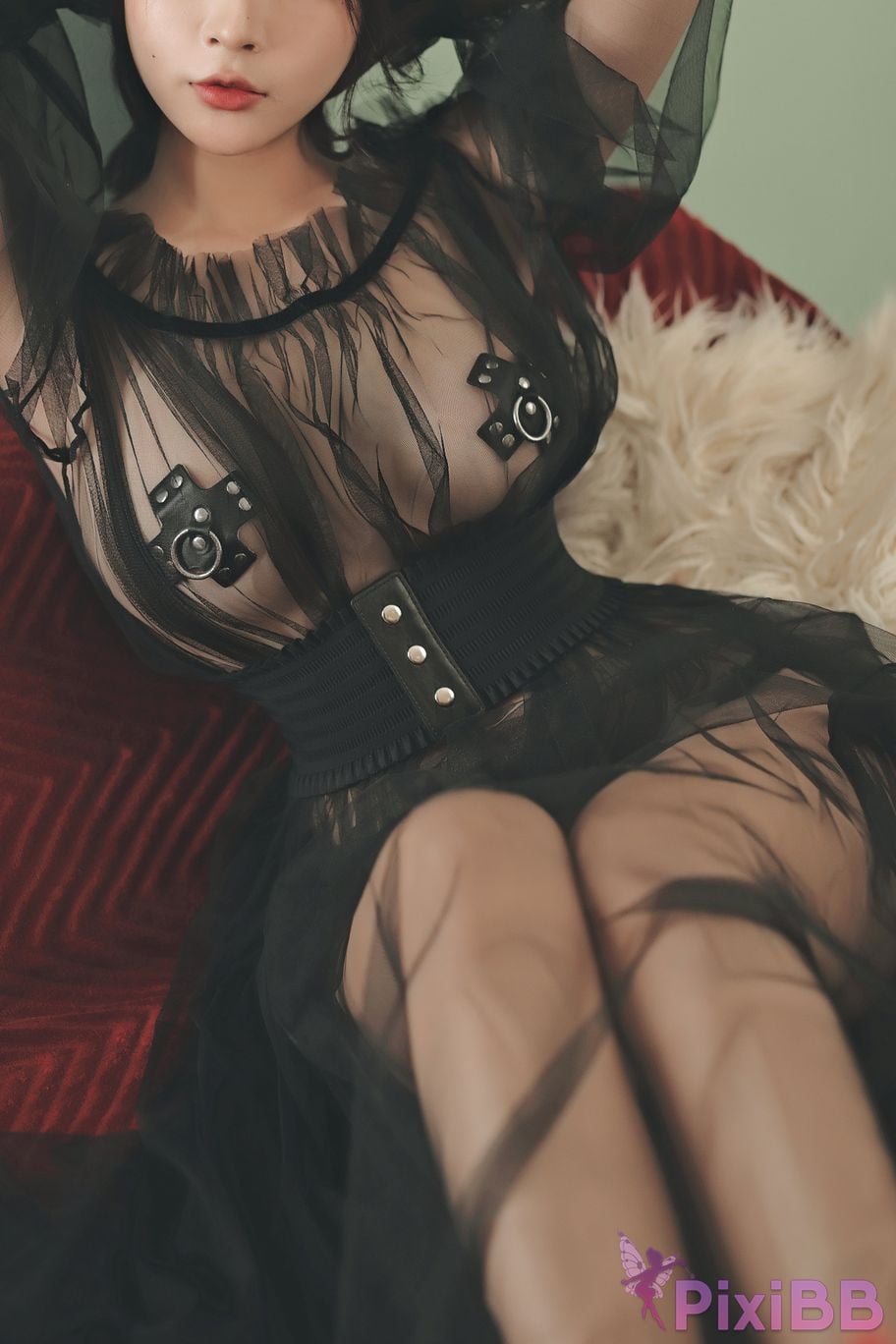 Coser yuuhui No.021 PixiBB.COM 003