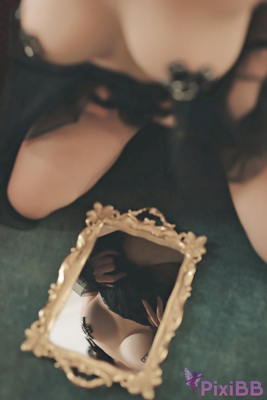 Coser yuuhui No.021 PixiBB.COM 043