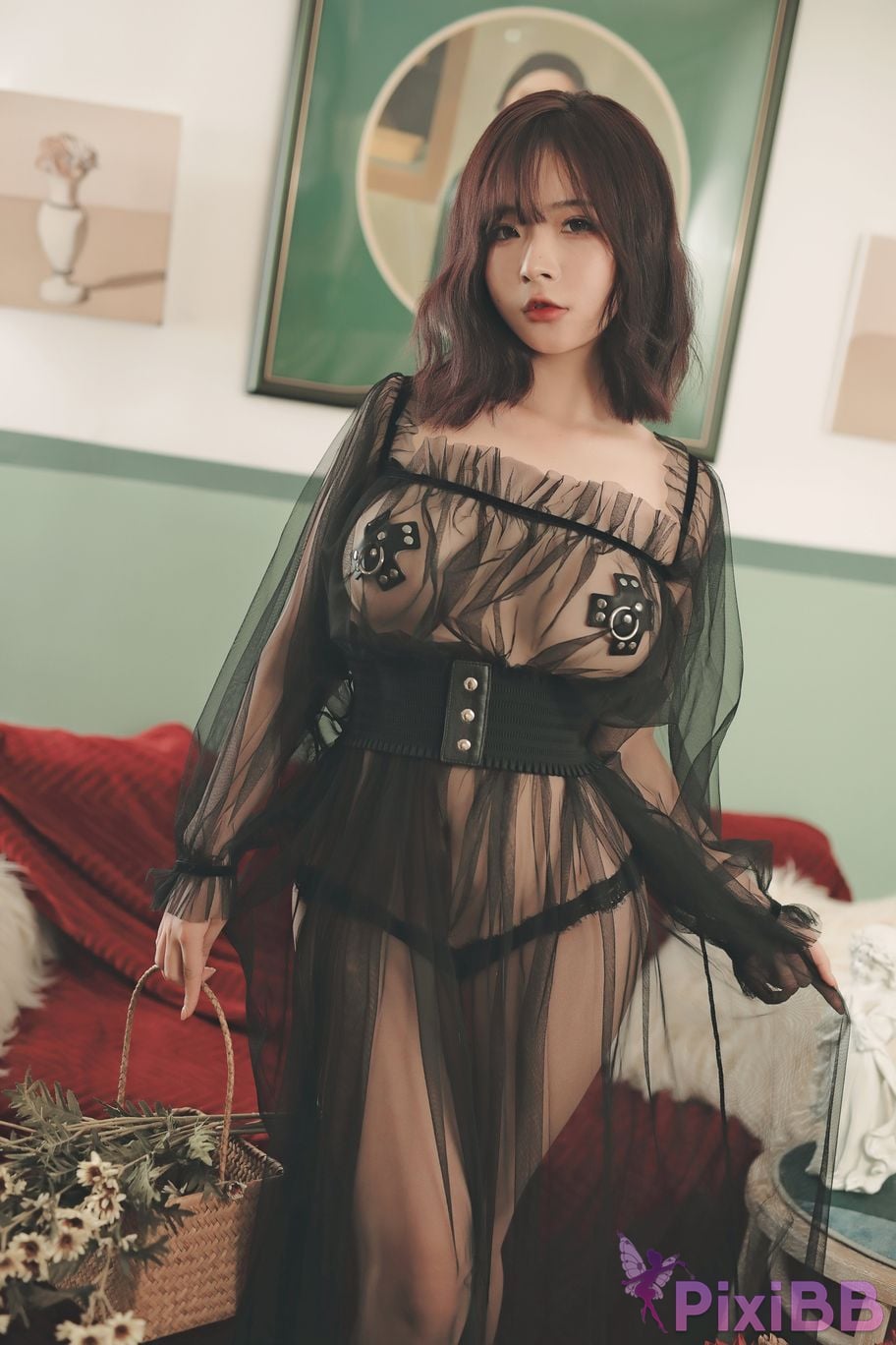 Coser yuuhui No.021 PixiBB.COM 048