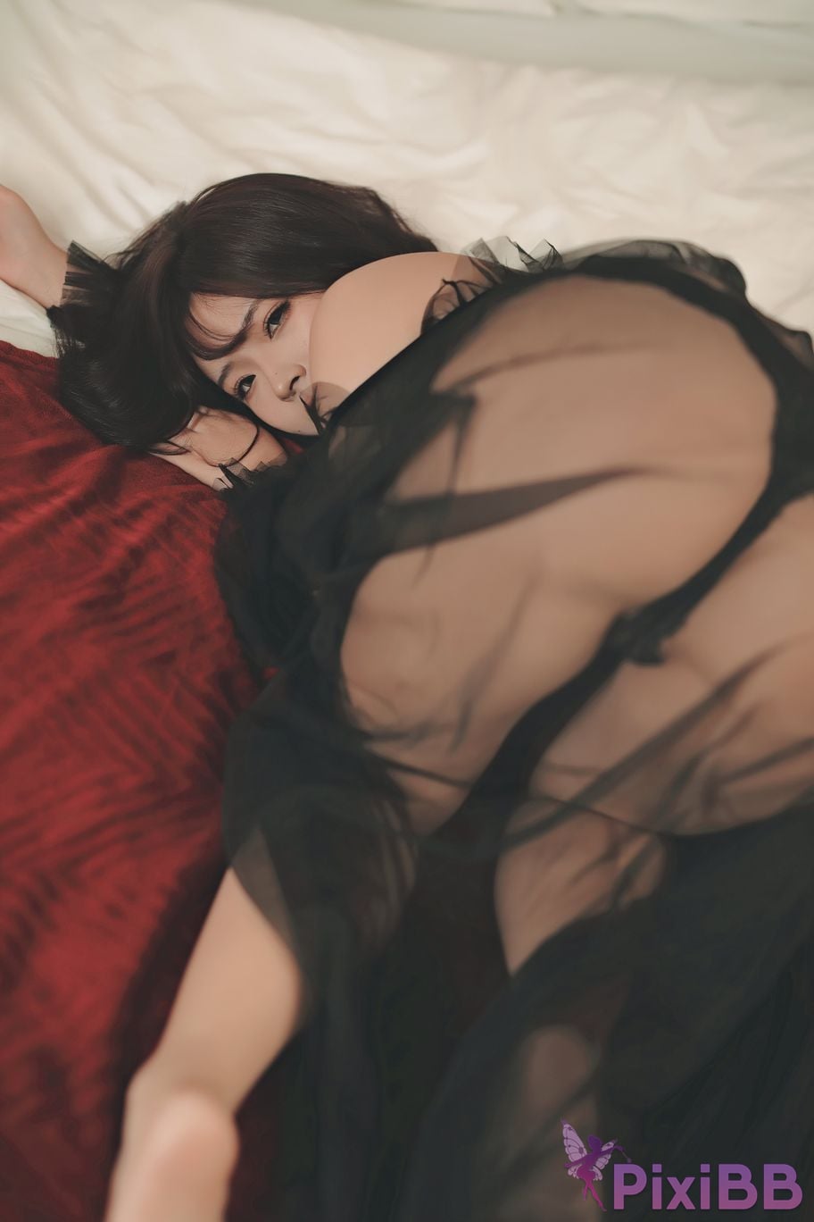 Coser yuuhui No.021 PixiBB.COM 055