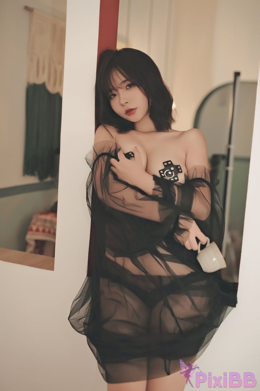 Coser yuuhui No.021 PixiBB.COM 058