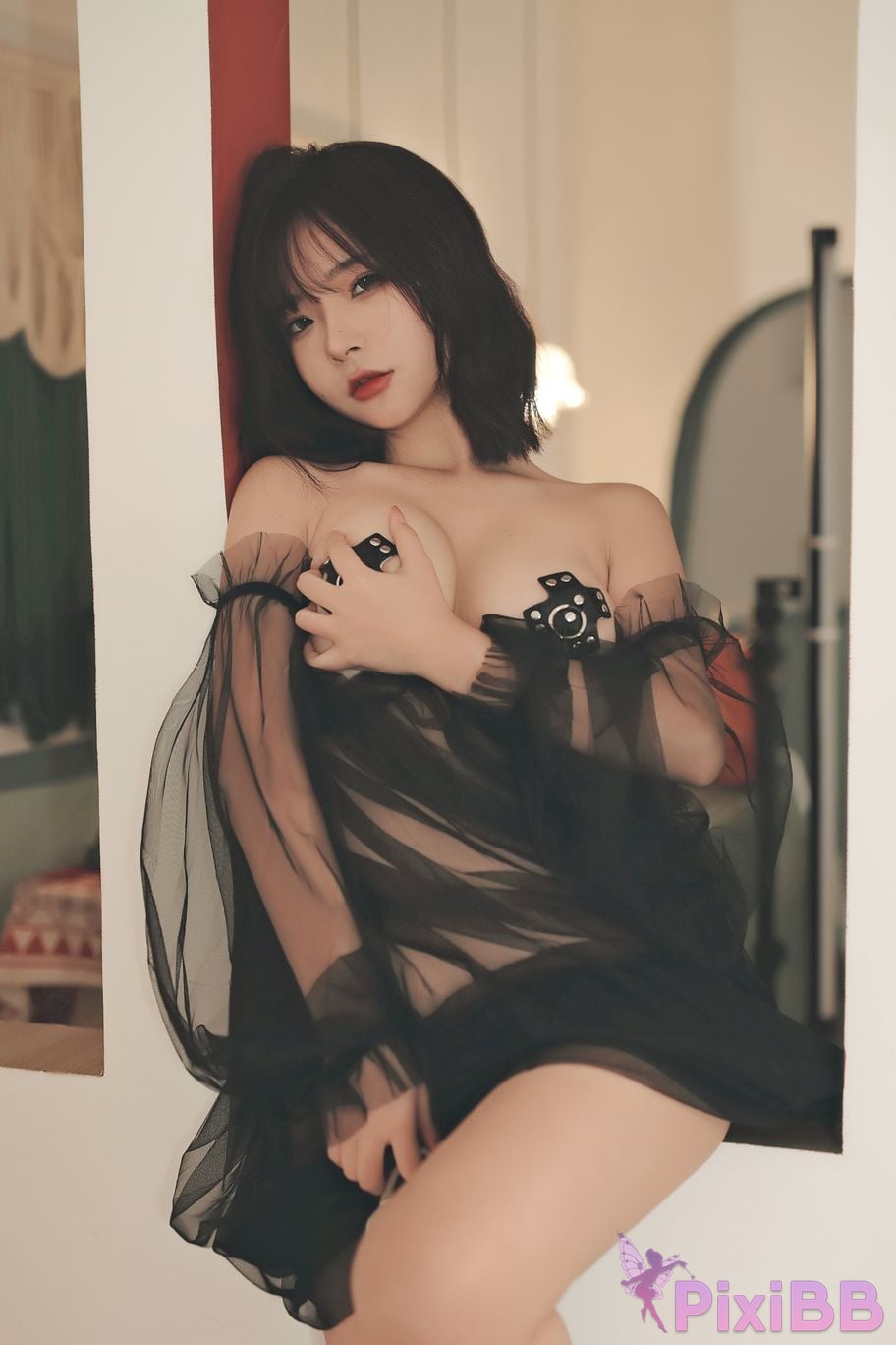 Coser yuuhui No.021 PixiBB.COM 059