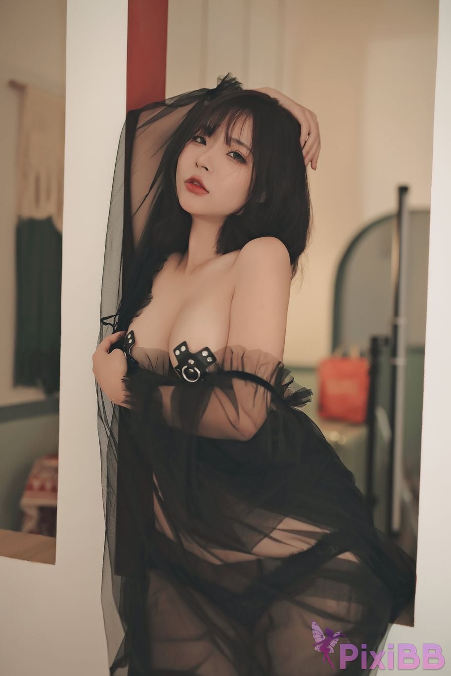 Coser yuuhui No.021 PixiBB.COM 061