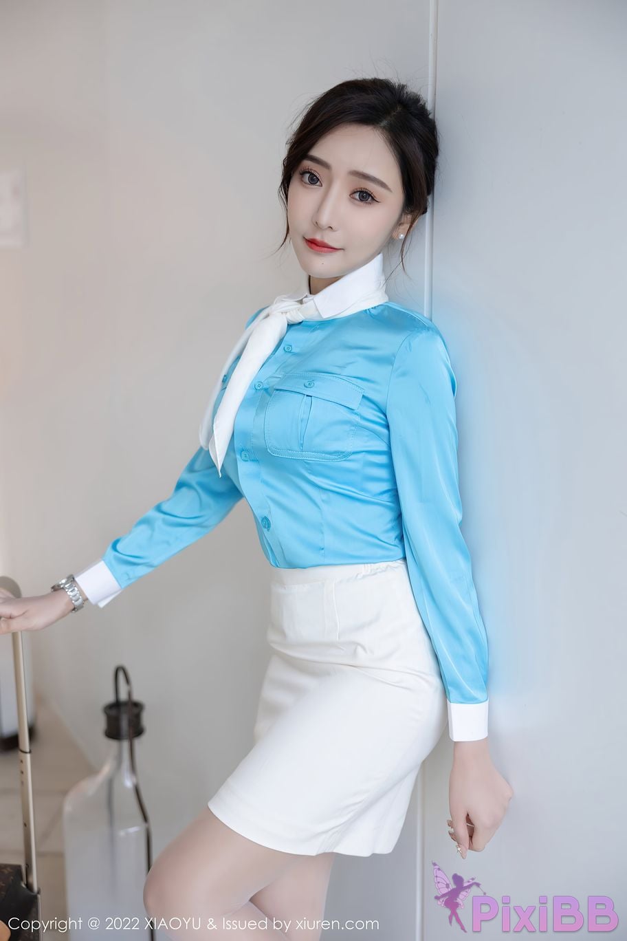 XiaoYu Vol.710 Yanni Wang Xin Yao PixiBB.COM 006