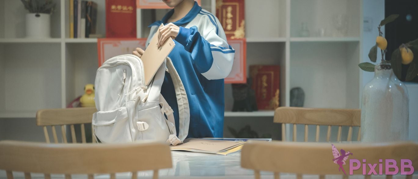 Coser chunmomo chunmomo Vol.136 PixiBB.COM 002