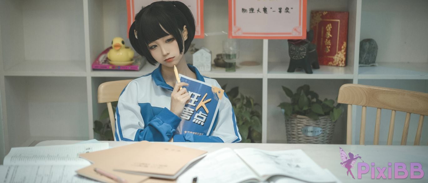 Coser chunmomo chunmomo Vol.136 PixiBB.COM 006