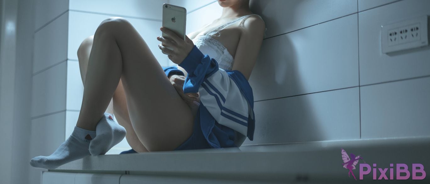 Coser chunmomo chunmomo Vol.136 PixiBB.COM 019