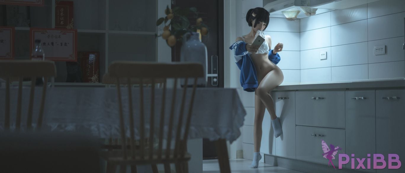 Coser chunmomo chunmomo Vol.136 PixiBB.COM 025
