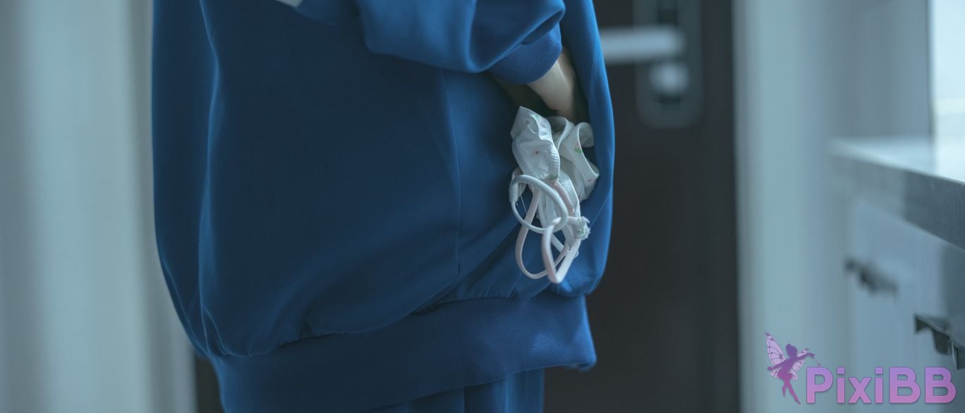 Coser chunmomo chunmomo Vol.136 PixiBB.COM 032