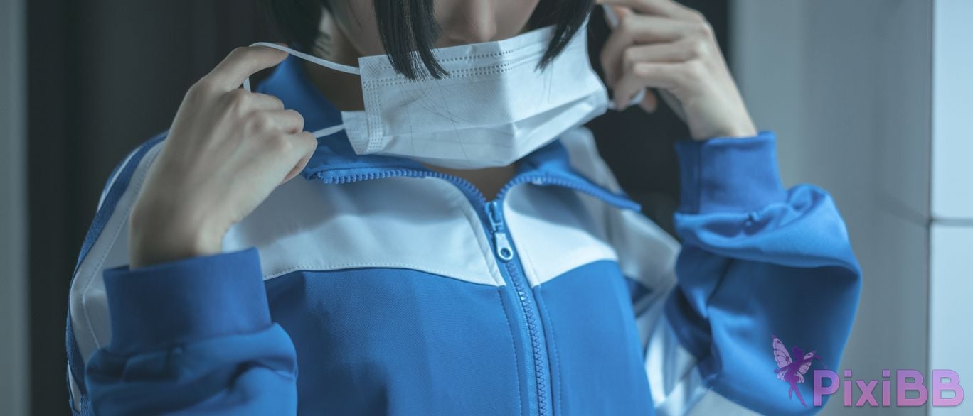 Coser chunmomo chunmomo Vol.136 PixiBB.COM 033