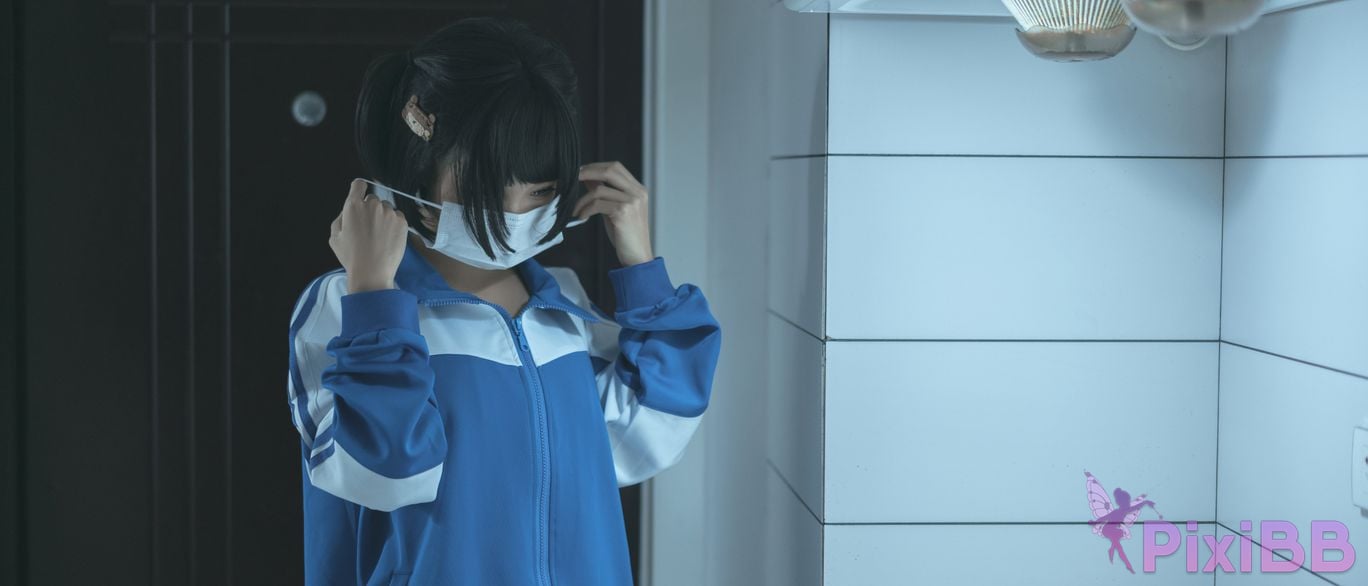 Coser chunmomo chunmomo Vol.136 PixiBB.COM 034
