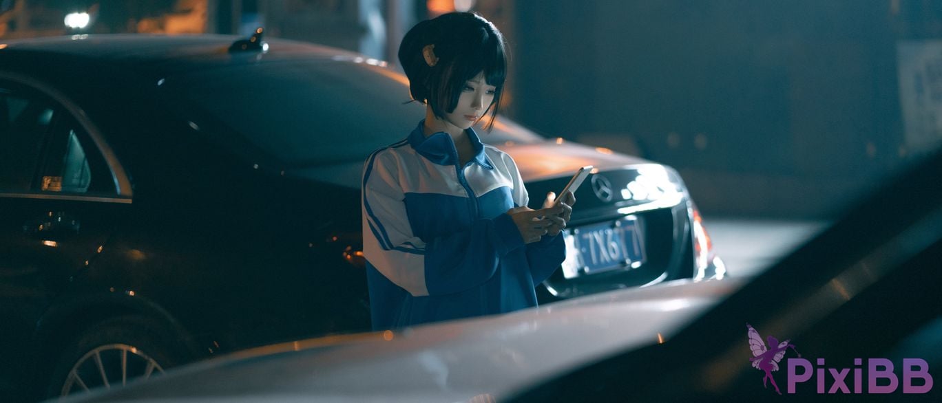 Coser chunmomo chunmomo Vol.136 PixiBB.COM 037