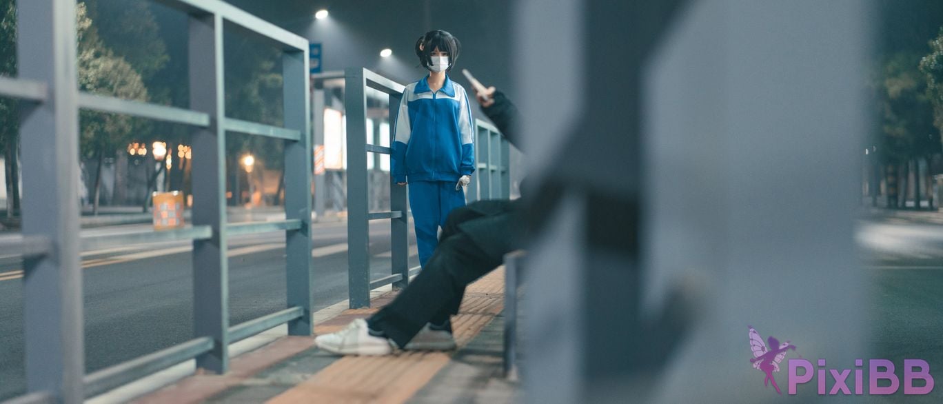 Coser chunmomo chunmomo Vol.136 PixiBB.COM 049