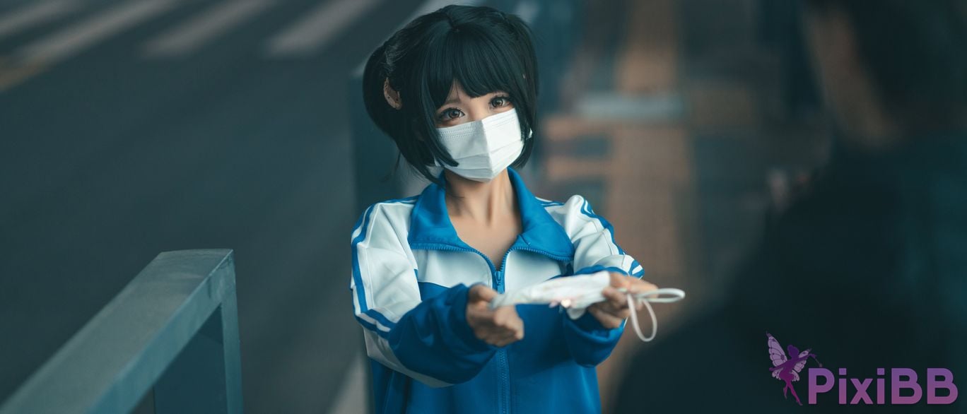 Coser chunmomo chunmomo Vol.136 PixiBB.COM 050