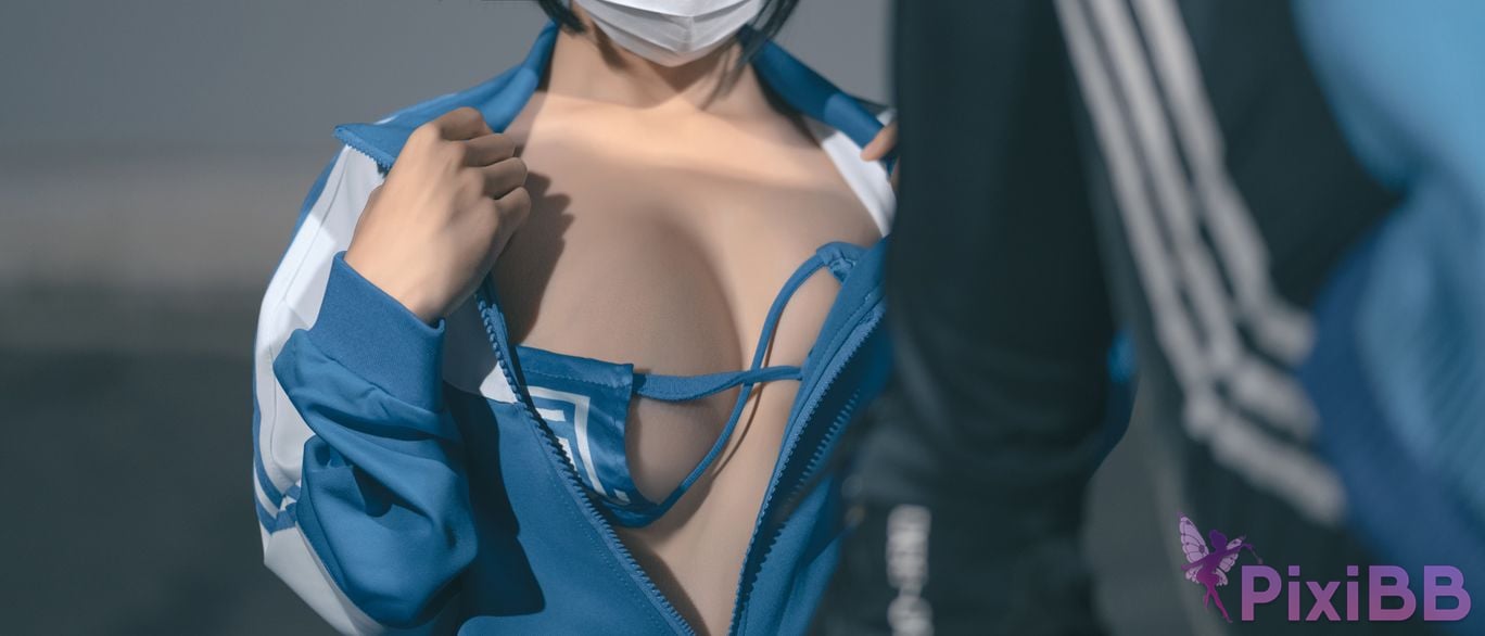 Coser chunmomo chunmomo Vol.136 PixiBB.COM 060