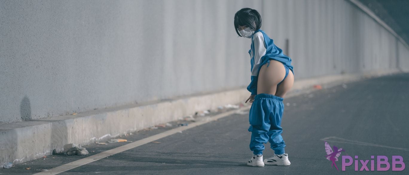 Coser chunmomo chunmomo Vol.136 PixiBB.COM 065