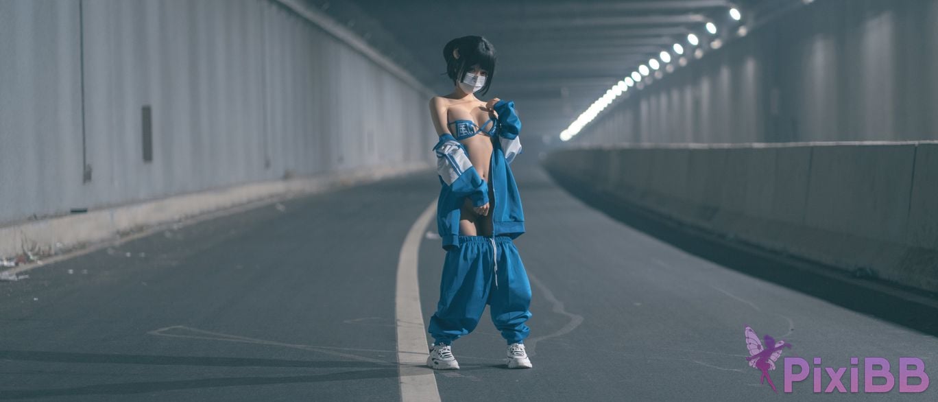 Coser chunmomo chunmomo Vol.136 PixiBB.COM 068