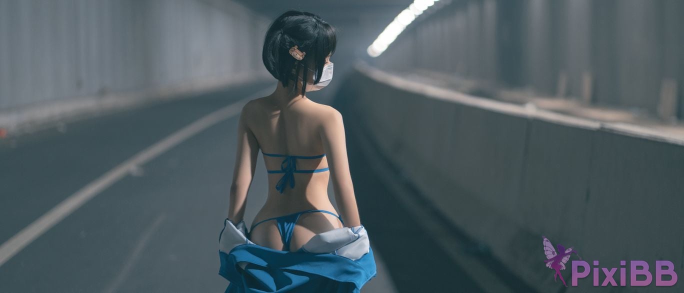 Coser chunmomo chunmomo Vol.136 PixiBB.COM 075