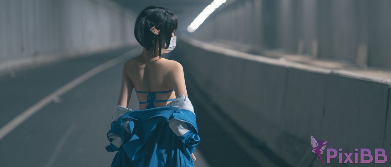 Coser chunmomo chunmomo Vol.136 PixiBB.COM 076
