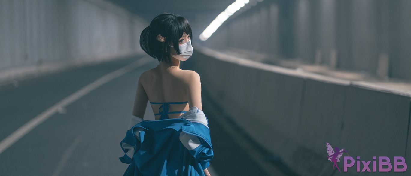 Coser chunmomo chunmomo Vol.136 PixiBB.COM 077
