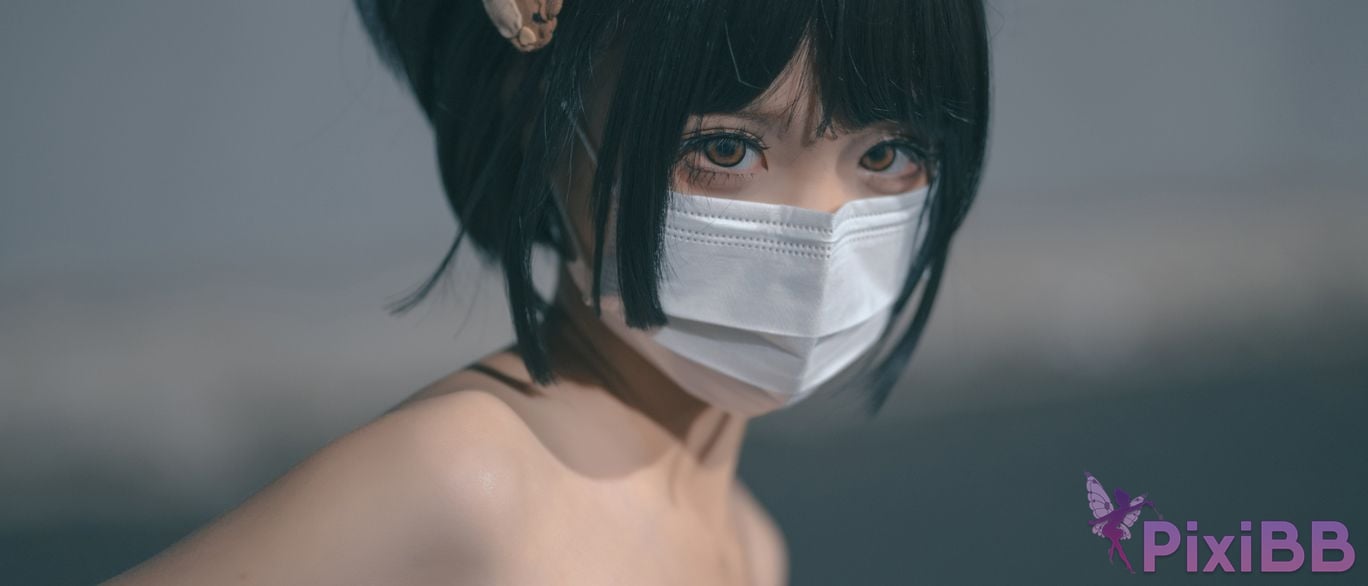 Coser chunmomo chunmomo Vol.136 PixiBB.COM 078