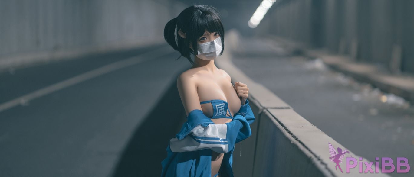 Coser chunmomo chunmomo Vol.136 PixiBB.COM 087