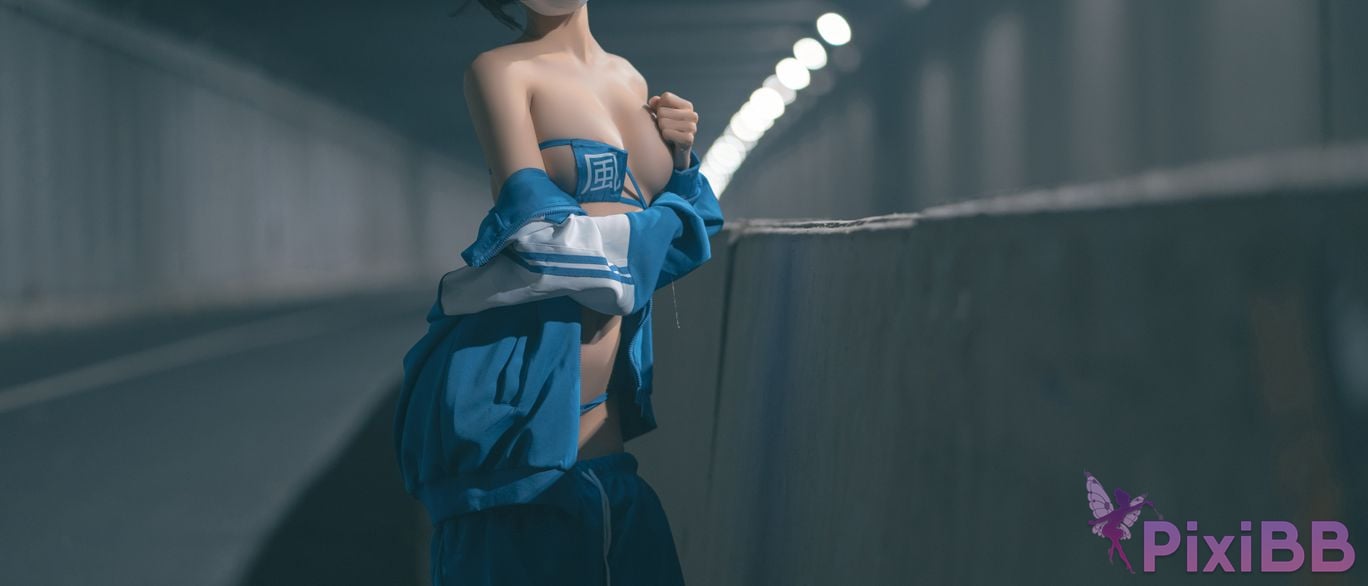 Coser chunmomo chunmomo Vol.136 PixiBB.COM 088