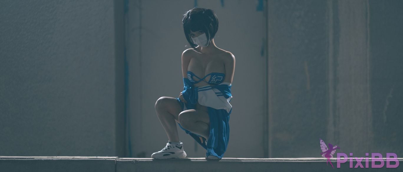Coser chunmomo chunmomo Vol.136 PixiBB.COM 102