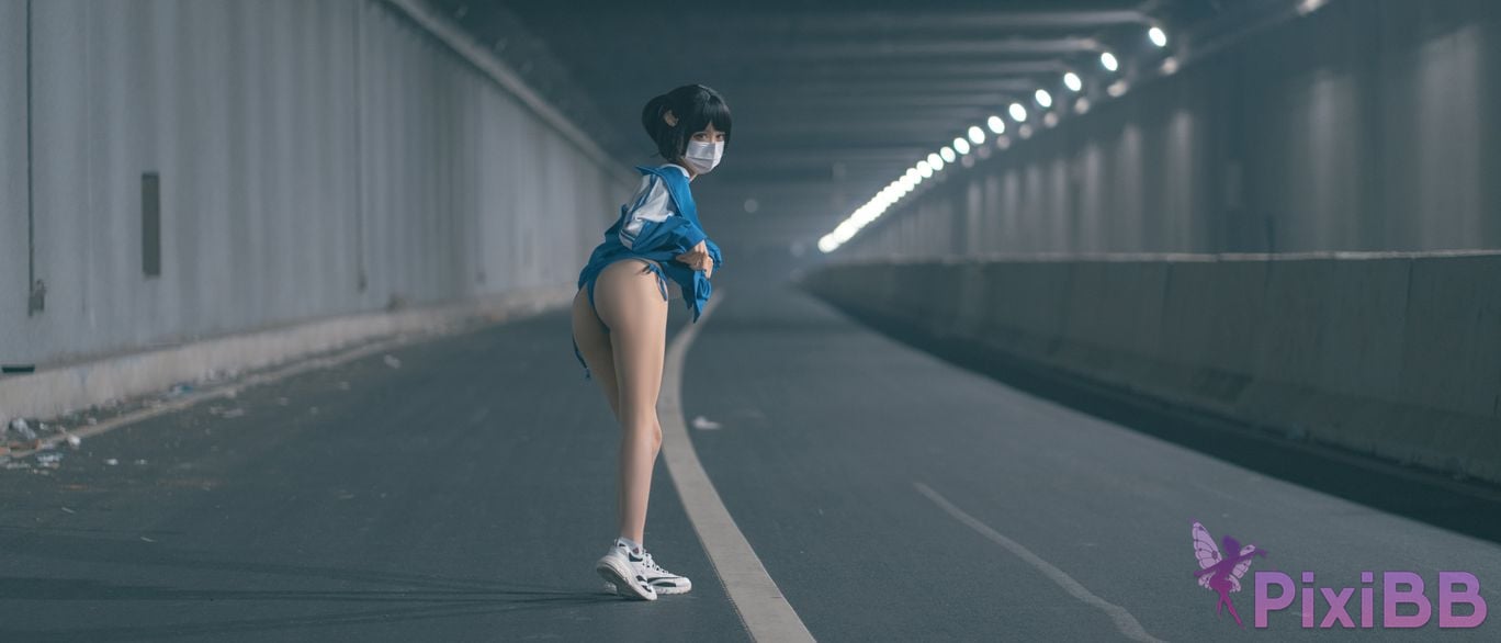 Coser chunmomo chunmomo Vol.136 PixiBB.COM 106